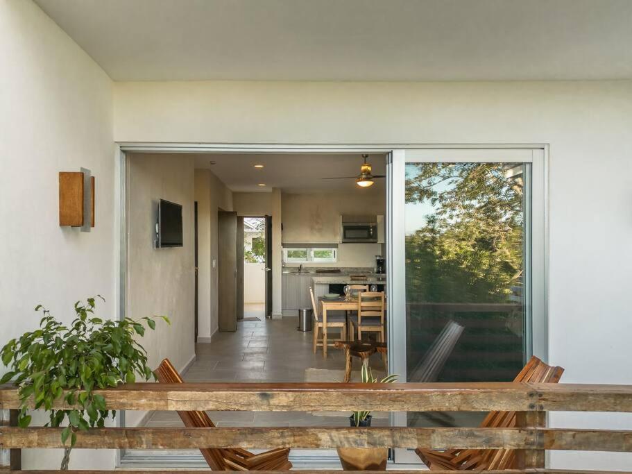 Apartment In Tulum, Pool, Jacuzzi, 3 Beds